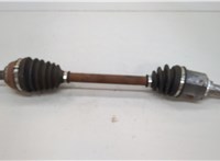  Полуось (приводной вал, шрус) Nissan Note E11 2005-2013 20627977 #1