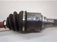  Полуось (приводной вал, шрус) Nissan Note E11 2005-2013 20627977 #2