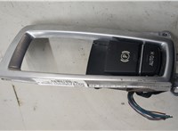  Кнопка стояночного тормоза (ручника) BMW 5 F10 2010-2017 20627982 #3
