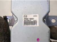 PE0218561 Блок управления топливным насосом Mazda 6 (GJ) 2012-2018 20627983 #3