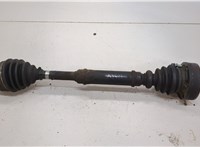  Полуось (приводной вал, шрус) Volkswagen Passat 5 2000-2005 20627985 #1