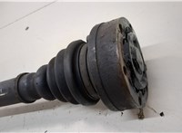  Полуось (приводной вал, шрус) Volkswagen Passat 5 2000-2005 20627985 #2