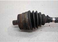  Полуось (приводной вал, шрус) Volkswagen Passat 5 2000-2005 20627985 #3