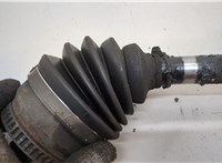  Полуось (приводной вал, шрус) Volkswagen Passat 5 2000-2005 20627985 #4