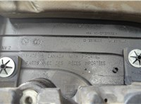 Накладка декоративная на ДВС Chevrolet Malibu 2015-2018 20627988 #3