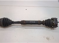  Полуось (приводной вал, шрус) Volkswagen Passat 5 2000-2005 20627990 #1