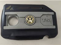  Накладка декоративная на ДВС Volkswagen Passat CC 2008-2012 20627995 #1