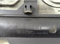  Накладка декоративная на ДВС Volkswagen Passat CC 2008-2012 20627995 #3