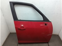  Стекло форточки двери Opel Zafira C 2011-2019 11515525 #1