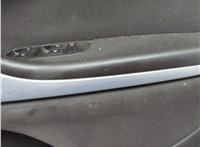  Стекло форточки двери Opel Zafira C 2011-2019 11515525 #7