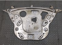 31116777727 Защита моторного отсека (картера ДВС) BMW 5 F10 2010-2017 20628005 #3
