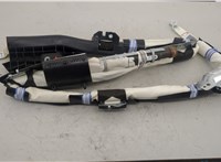 Подушка безопасности боковая (шторка) Acura TLX 2014-2020 20628011 #1
