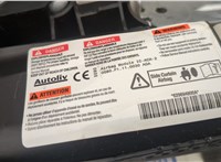 Подушка безопасности боковая (шторка) Acura TLX 2014-2020 20628011 #2