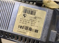  Дисплей мультимедиа BMW X6 E71 2007-2014 20628028 #4