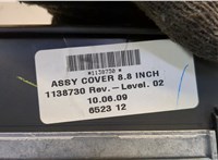  Дисплей мультимедиа BMW X6 E71 2007-2014 20628028 #6