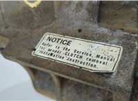 20011R08H00 КПП 6-ст.мех 4х4 (МКПП) Honda CR-V 2006-2012 20628031 #2