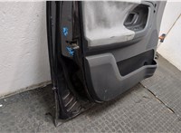 3B2837015AE Замок двери Skoda Fabia 2007-2014 11515542 #6