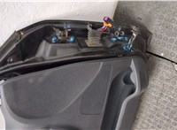 3B2837015AE Замок двери Skoda Fabia 2007-2014 11515542 #7