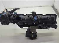  Коллектор впускной Opel Insignia 2008-2017 20628049 #4