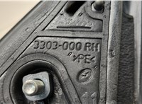  Зеркало боковое Volvo S40 2004- 20628056 #4