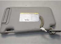  Козырек солнцезащитный Nissan Kicks 2020-2024 20628062 #2