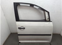  Ручка двери наружная Volkswagen Caddy 2004-2015 11515546 #1