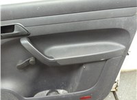  Ручка двери наружная Volkswagen Caddy 2004-2015 11515546 #8