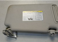  Козырек солнцезащитный Nissan Kicks 2020-2024 20628064 #3