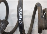  Пружина подвески Volkswagen Passat 5 2000-2005 20628066 #3