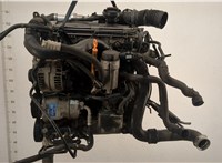  Форсунка топливная Seat Leon 1999-2006 11515562 #2