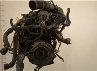  Форсунка топливная Seat Leon 1999-2006 11515562 #3