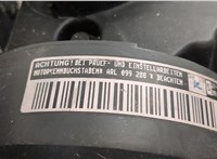  Форсунка топливная Seat Leon 1999-2006 11515562 #7