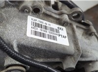  КПП - автомат (АКПП) Mazda Tribute 2001-2007 20628082 #8