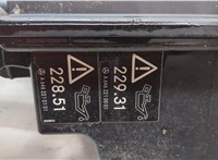  Корпус воздушного фильтра Mercedes ML W164 2005-2011 20628094 #2