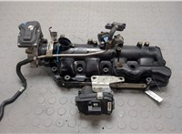 Коллектор впускной Opel Insignia 2008-2017 20628106 #1