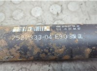  Кардан BMW 3 E90, E91, E92, E93 2005-2012 20628109 #5