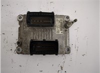  Блок управления двигателем Opel Tigra 2004-2009 20628115 #1