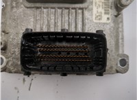  Блок управления двигателем Opel Tigra 2004-2009 20628115 #4