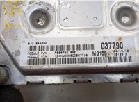 5150607AC Блок управления двигателем Jeep Compass 2011-2016 20628116 #5