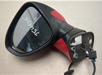  Зеркало боковое Opel Zafira C 2011-2019 20628117 #1