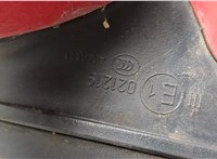  Зеркало боковое Opel Zafira C 2011-2019 20628117 #4