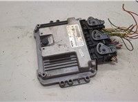 1939E4, 9658274580 Блок управления двигателем Citroen C5 2004-2008 20628119 #1