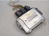 1939E4, 9658274580 Блок управления двигателем Citroen C5 2004-2008 20628119 #4