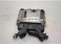  Блок управления двигателем Chevrolet Captiva 2006-2011 20628121 #1