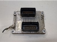 55557933 Блок управления двигателем Opel Corsa D 2006-2014 20628124 #1