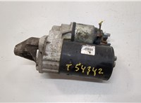  Стартер Opel Corsa D 2006-2014 20628128 #1