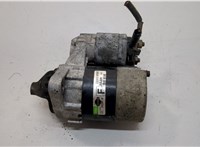  Стартер Nissan Almera N16 2000-2006 20628136 #1