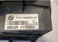  Радиатор масляный BMW 5 F10 2010-2017 20628137 #4