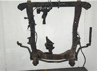 302268, 13470622 Балка подвески передняя (подрамник) Opel Astra J 2010-2017 20628143 #6