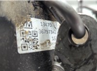 302268, 13470622 Балка подвески передняя (подрамник) Opel Astra J 2010-2017 20628143 #9